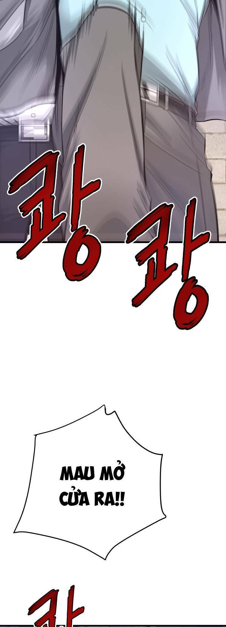Ta Trở Về Từ Địa Ngục Chap 6 - Next Chap 7