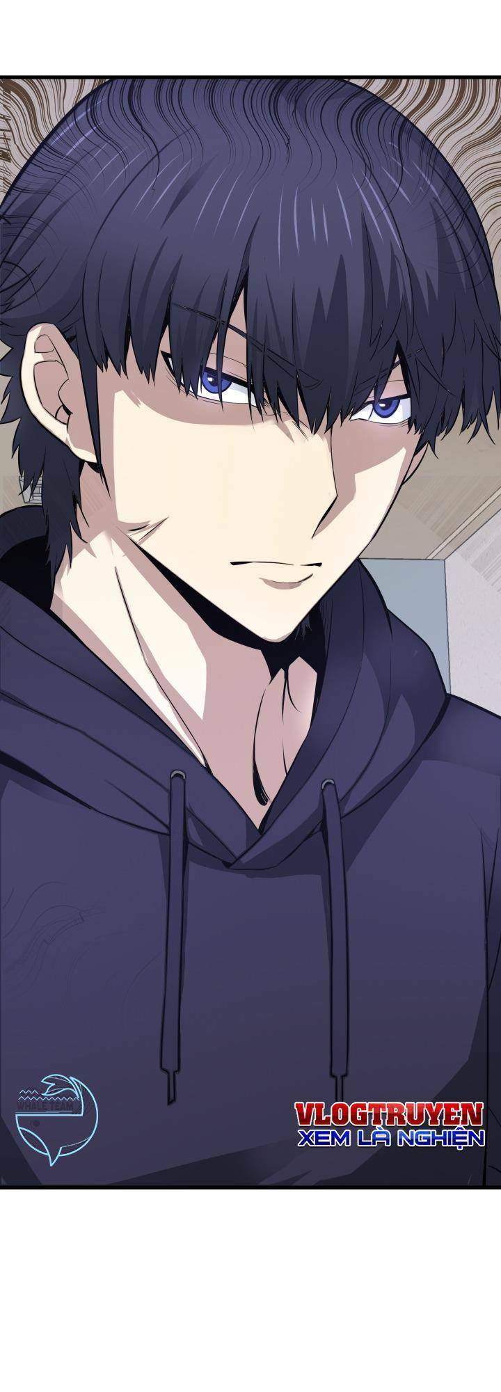 Ta Trở Về Từ Địa Ngục Chap 6 - Next Chap 7