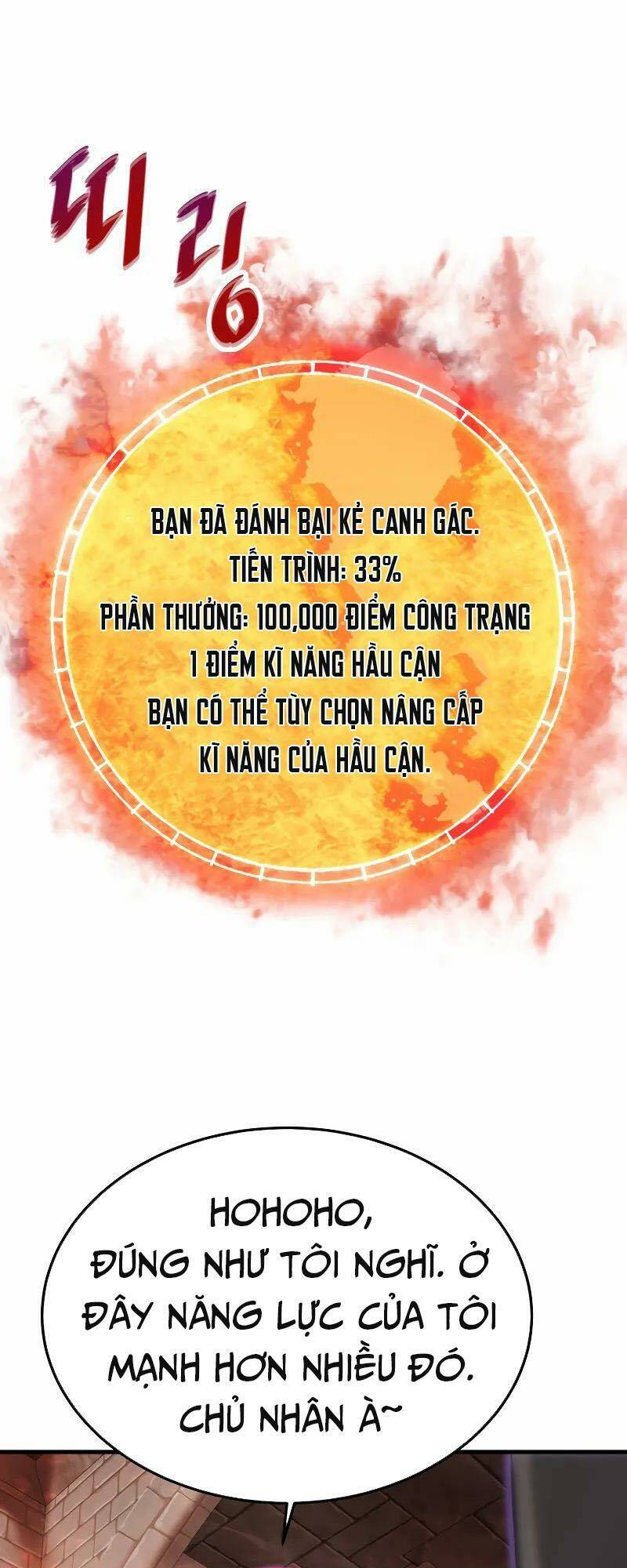 Ta Trở Về Từ Địa Ngục Chap 60 - Next Chap 61