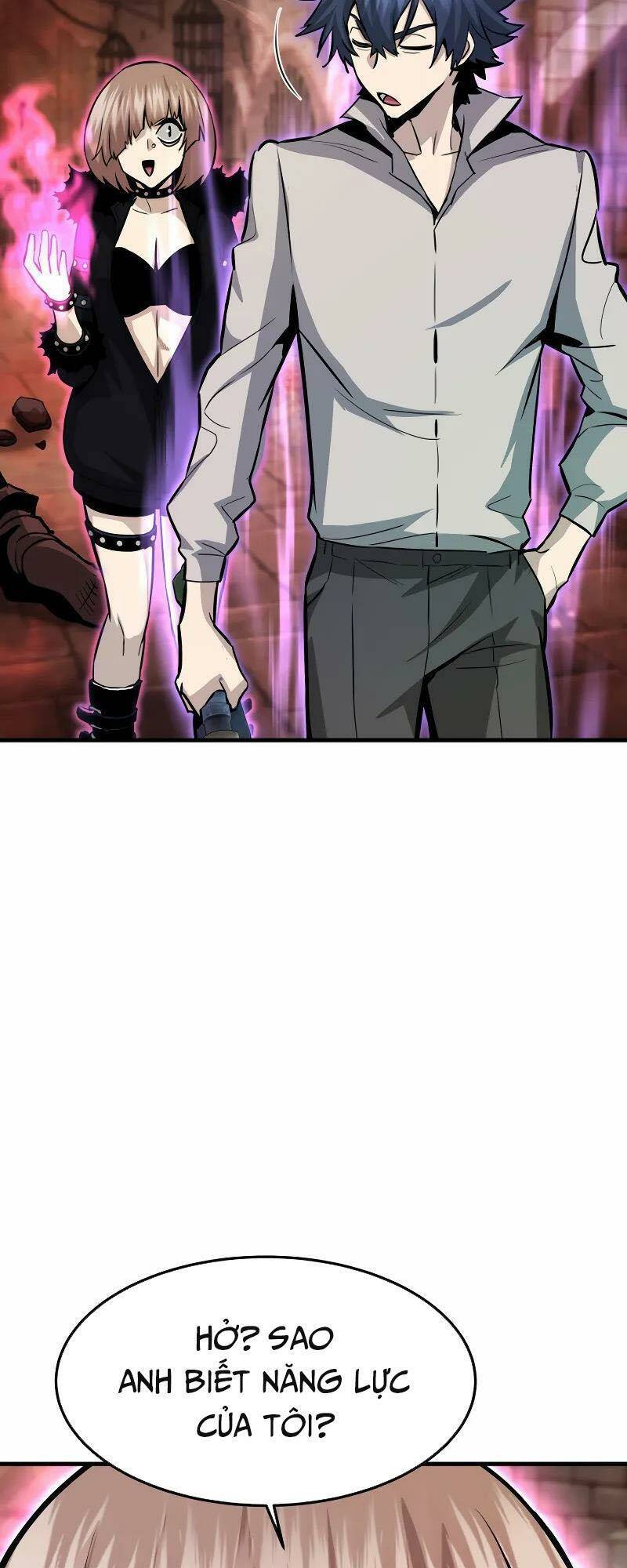 Ta Trở Về Từ Địa Ngục Chap 60 - Next Chap 61