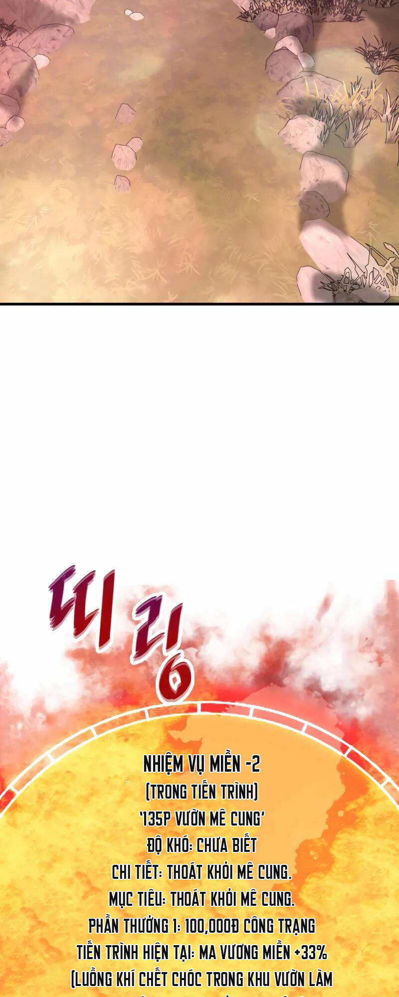 Ta Trở Về Từ Địa Ngục Chap 60 - Next Chap 61