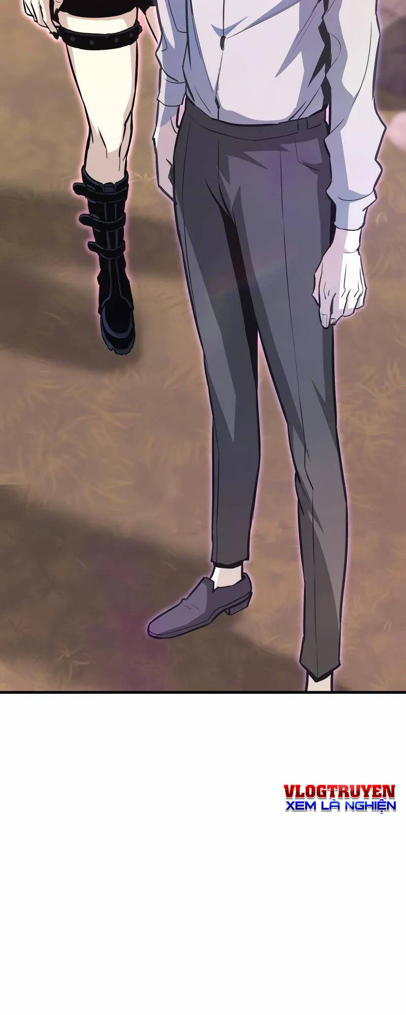 Ta Trở Về Từ Địa Ngục Chap 60 - Next Chap 61