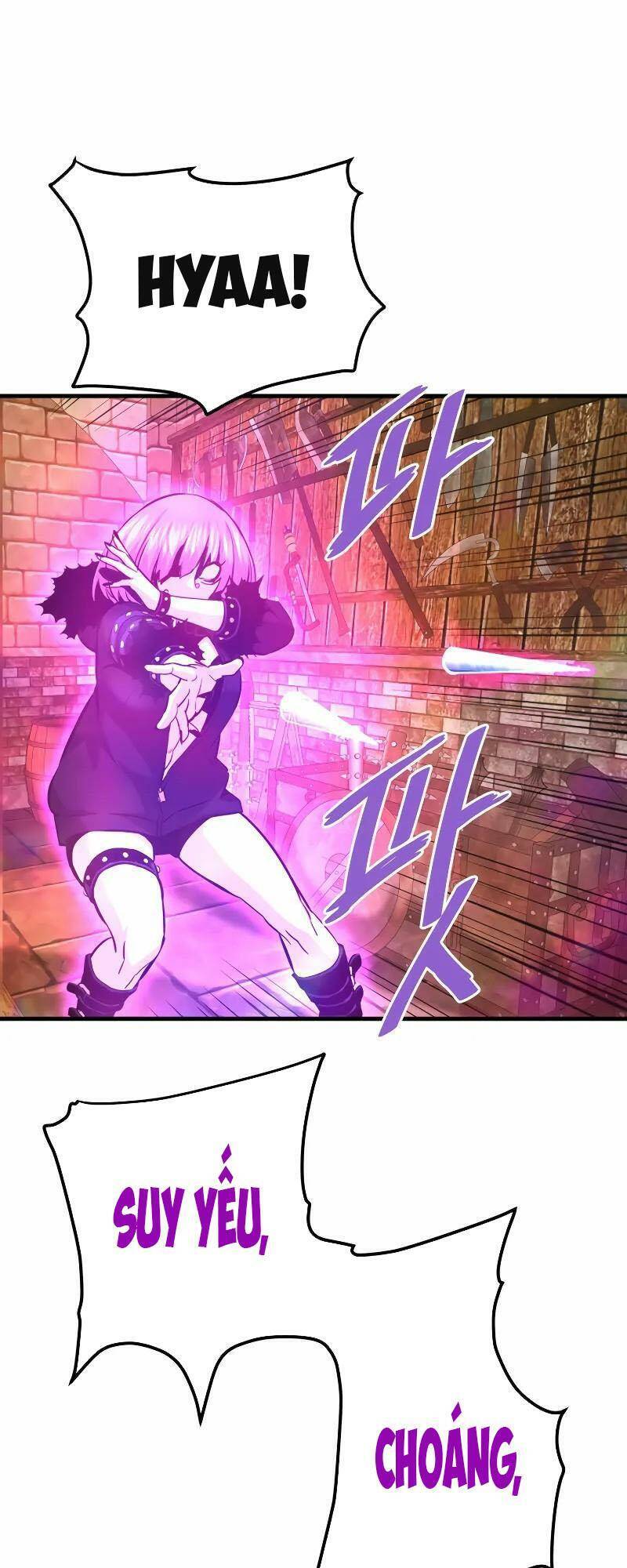 Ta Trở Về Từ Địa Ngục Chap 60 - Next Chap 61