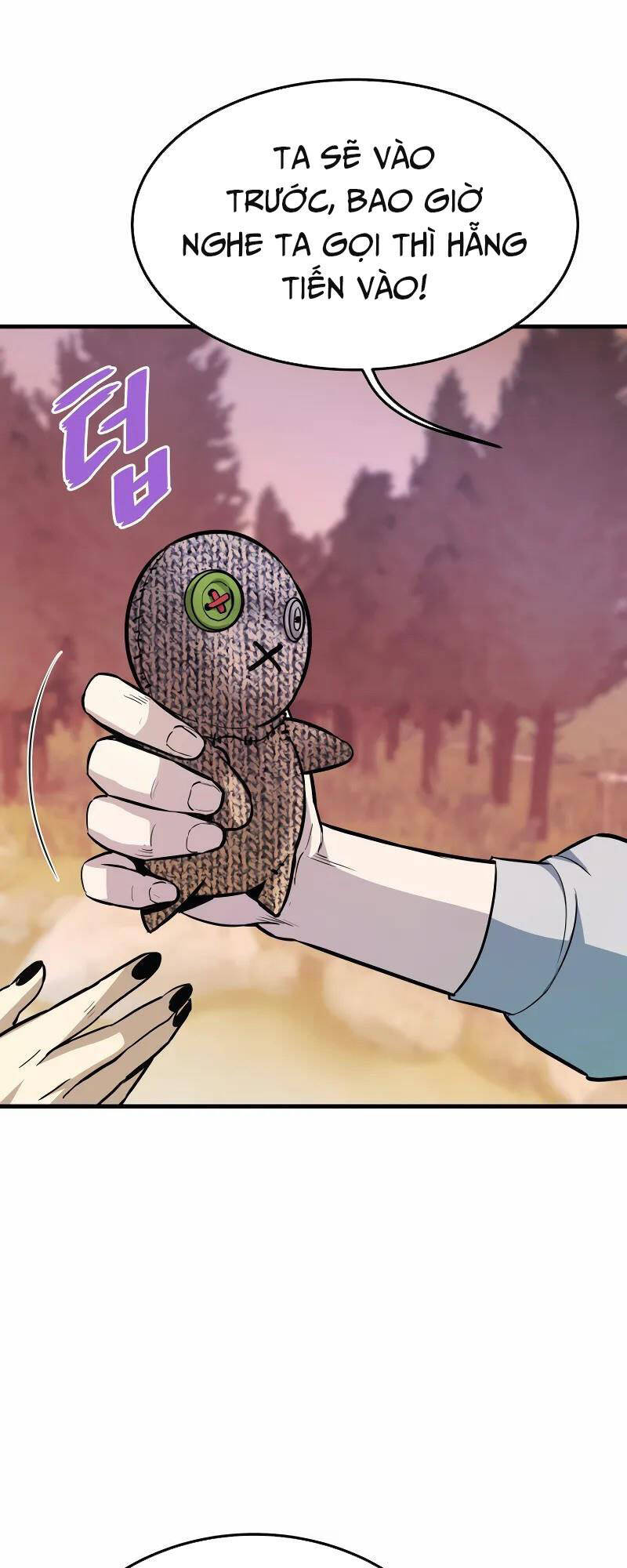 Ta Trở Về Từ Địa Ngục Chap 60 - Next Chap 61