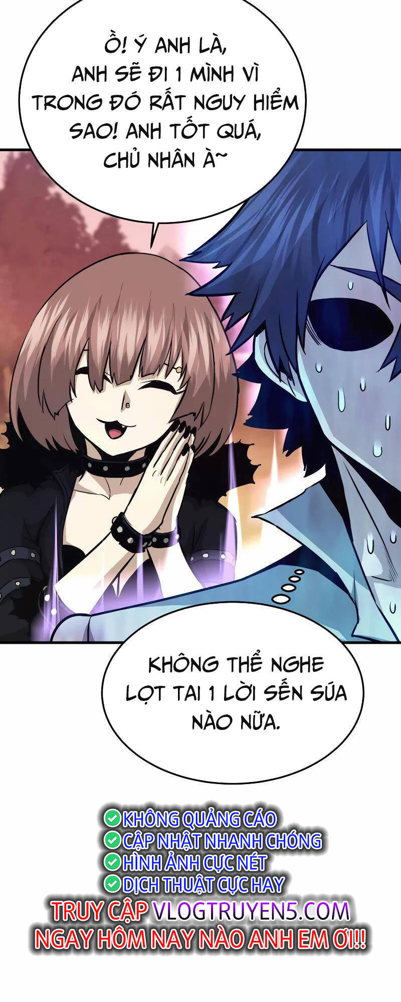 Ta Trở Về Từ Địa Ngục Chap 60 - Next Chap 61