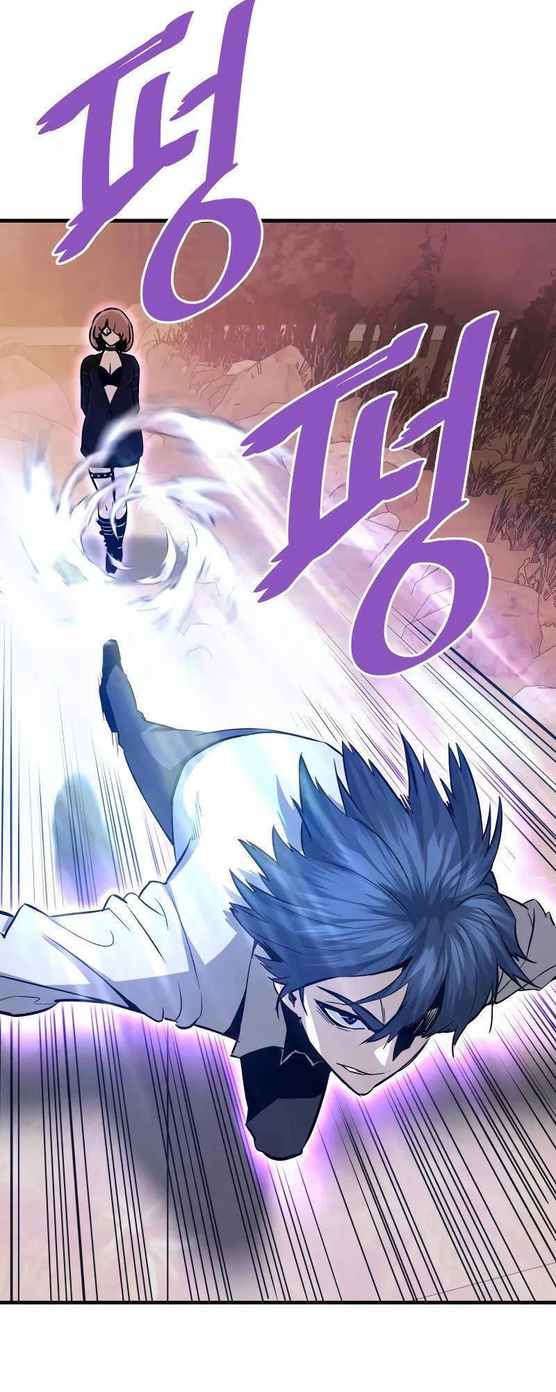 Ta Trở Về Từ Địa Ngục Chap 60 - Next Chap 61