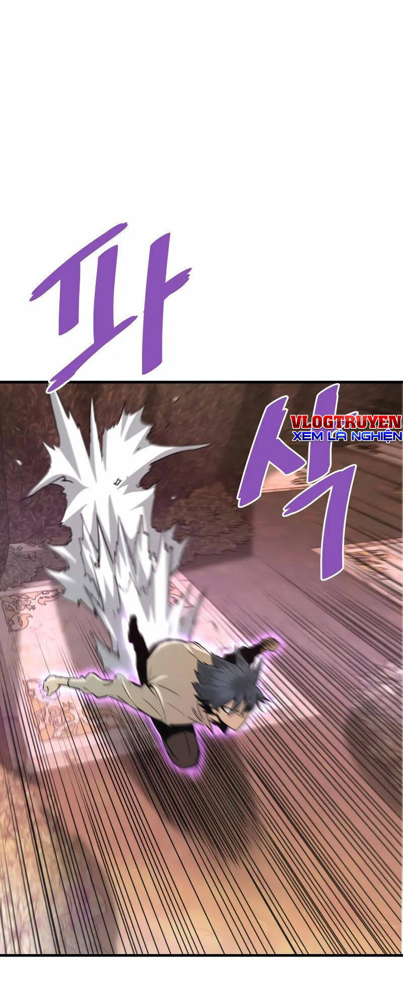 Ta Trở Về Từ Địa Ngục Chap 60 - Next Chap 61