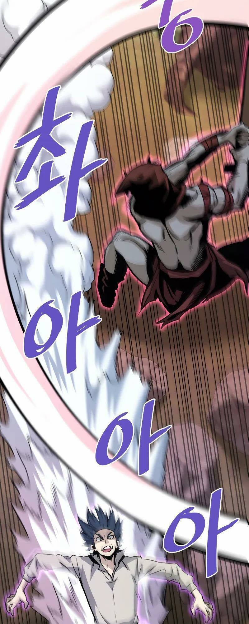 Ta Trở Về Từ Địa Ngục Chap 60 - Next Chap 61