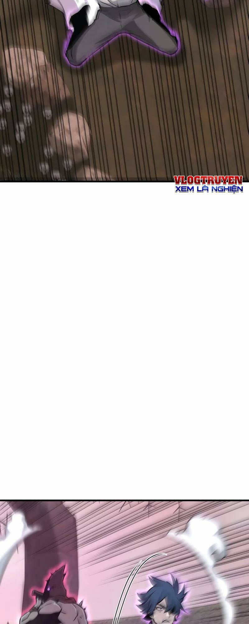 Ta Trở Về Từ Địa Ngục Chap 60 - Next Chap 61