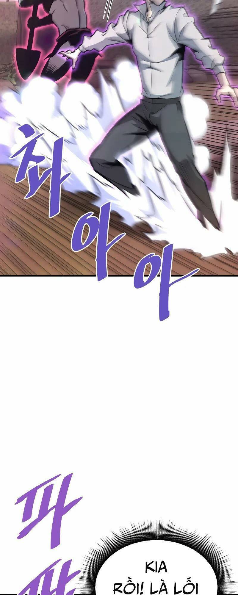 Ta Trở Về Từ Địa Ngục Chap 60 - Next Chap 61