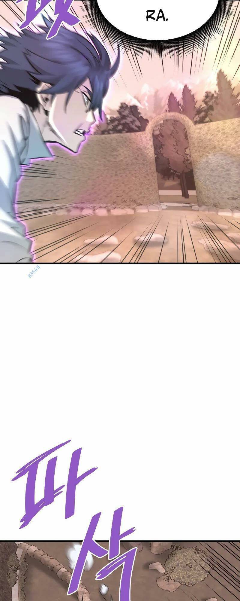 Ta Trở Về Từ Địa Ngục Chap 60 - Next Chap 61