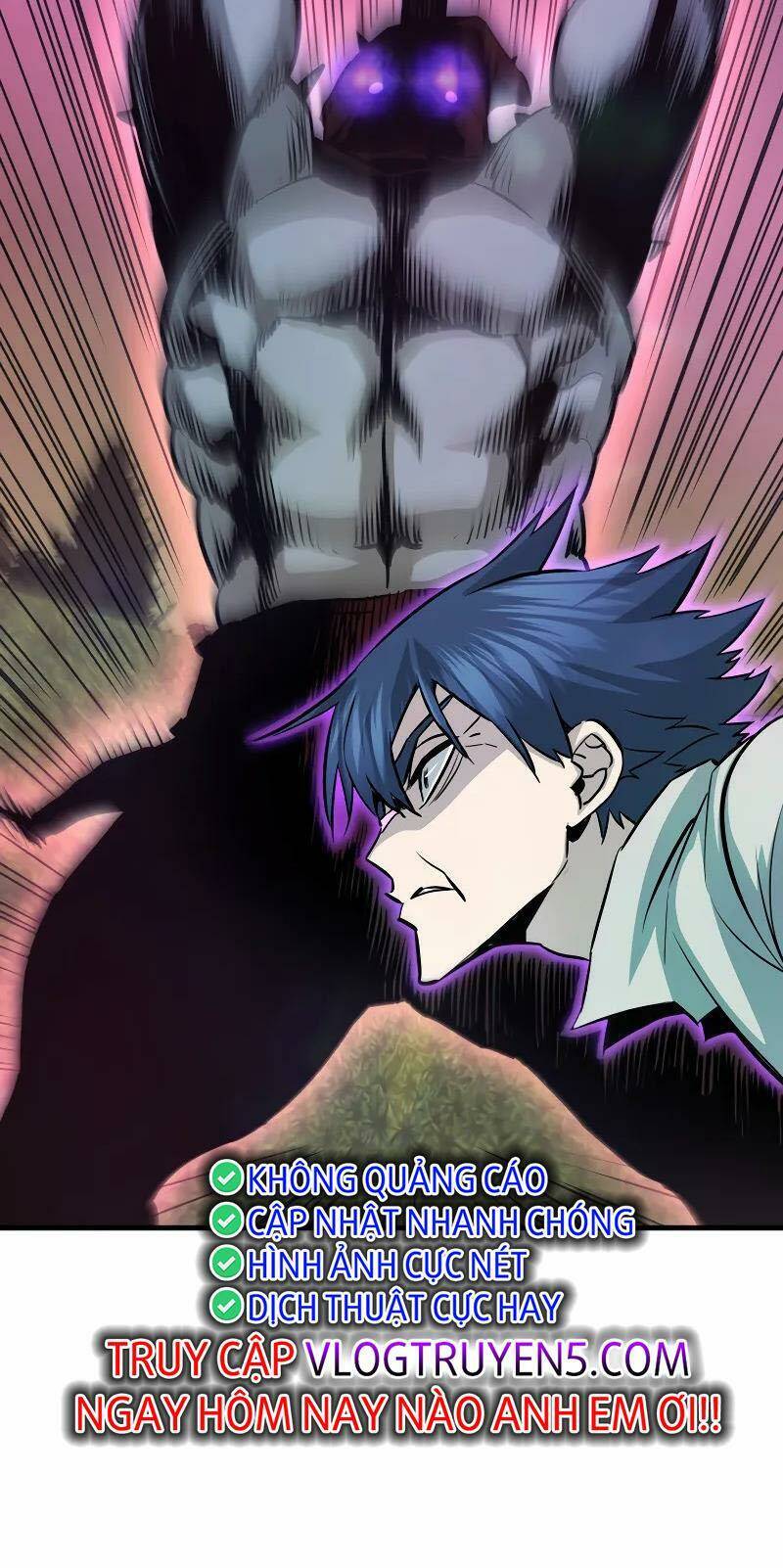 Ta Trở Về Từ Địa Ngục Chap 60 - Next Chap 61