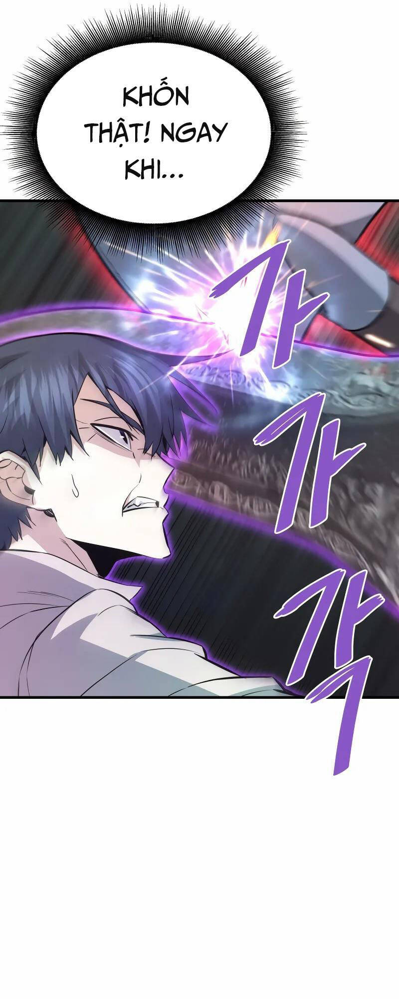 Ta Trở Về Từ Địa Ngục Chap 60 - Next Chap 61
