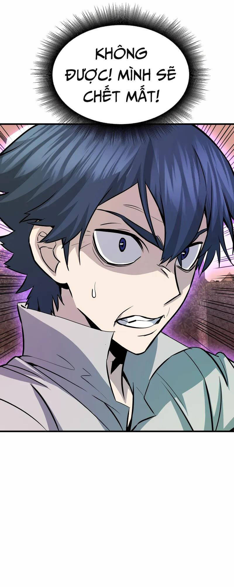 Ta Trở Về Từ Địa Ngục Chap 60 - Next Chap 61