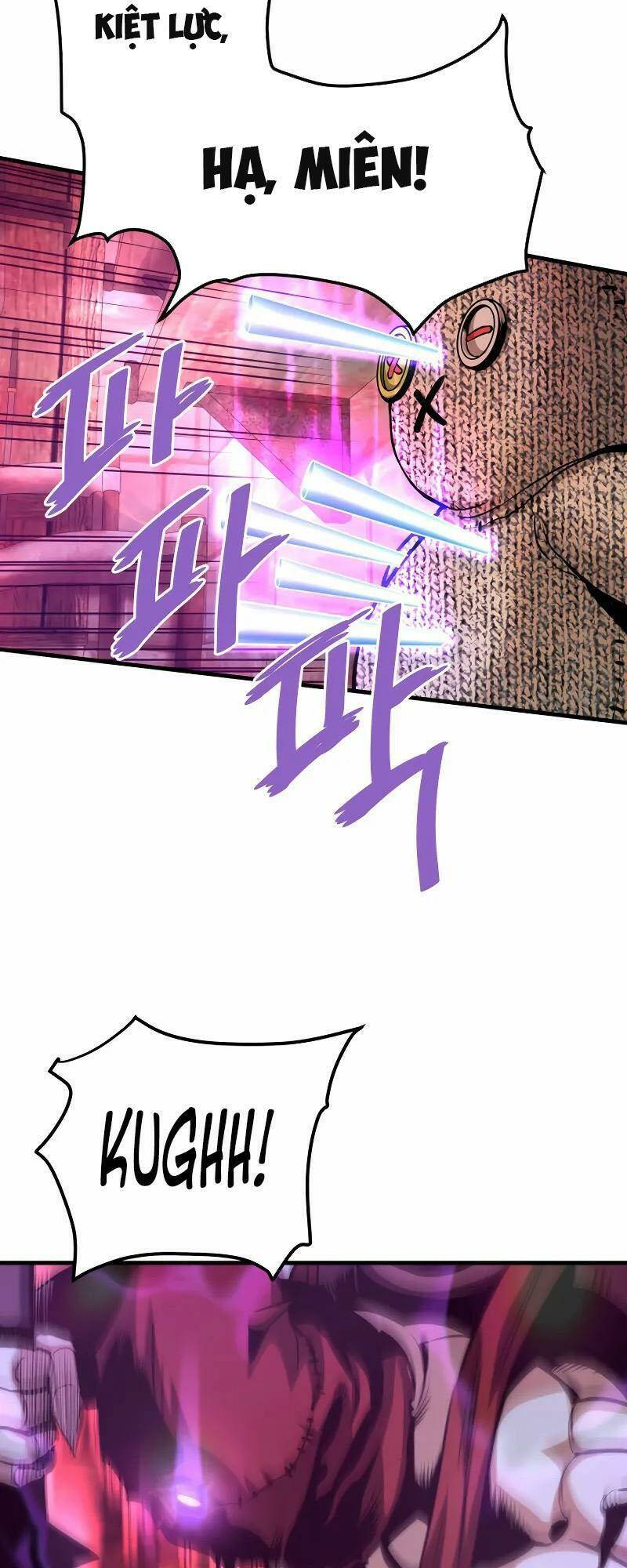 Ta Trở Về Từ Địa Ngục Chap 60 - Next Chap 61