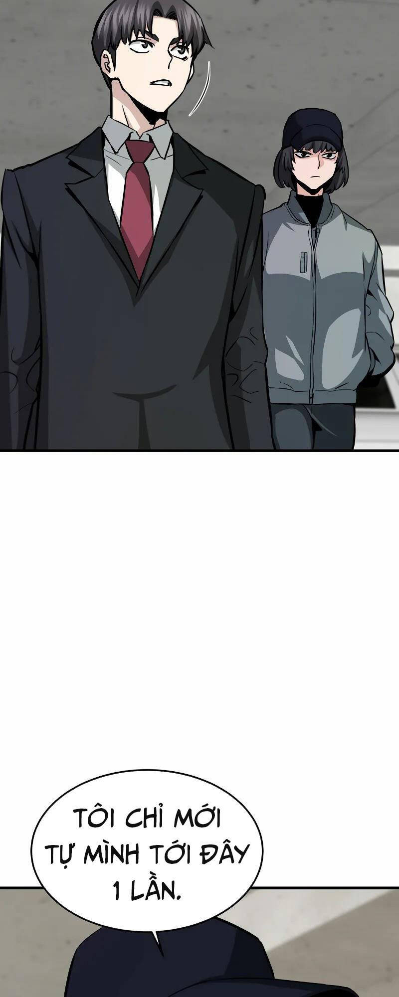 Ta Trở Về Từ Địa Ngục Chap 60 - Next Chap 61