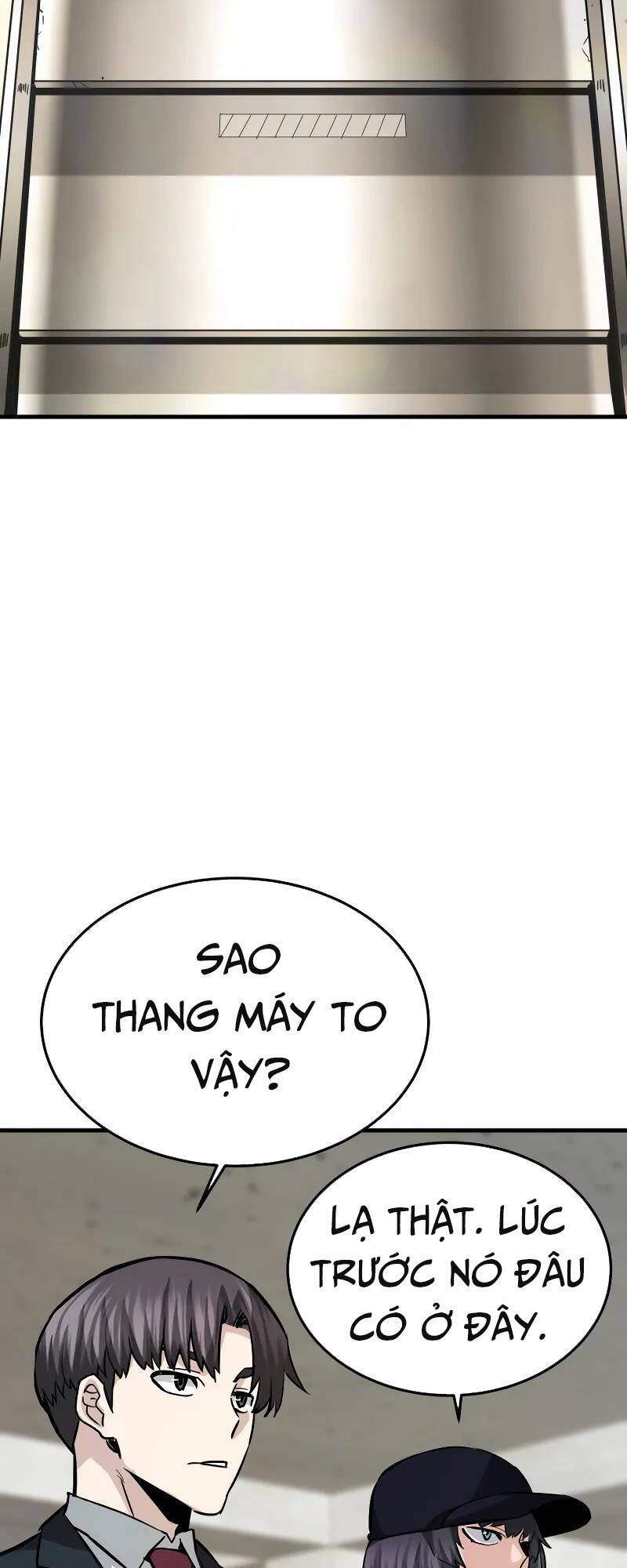 Ta Trở Về Từ Địa Ngục Chap 60 - Next Chap 61