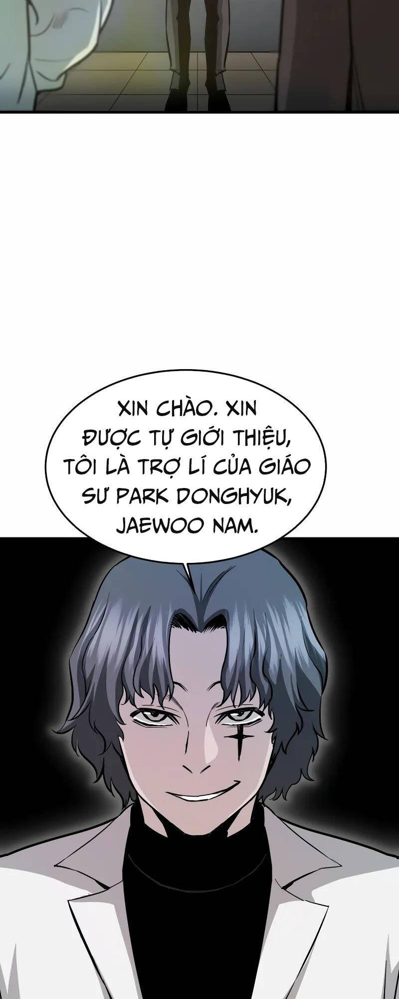 Ta Trở Về Từ Địa Ngục Chap 60 - Next Chap 61