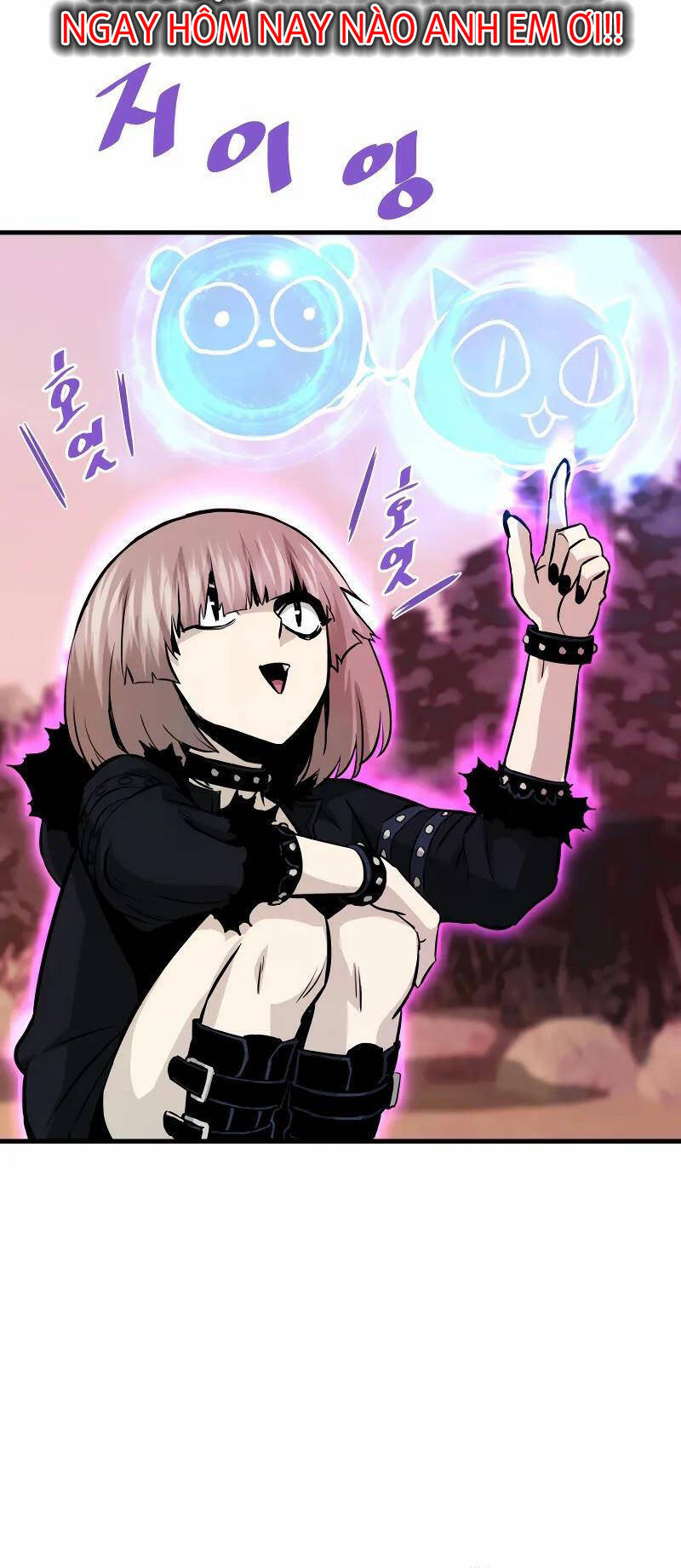 Ta Trở Về Từ Địa Ngục Chap 60 - Next Chap 61