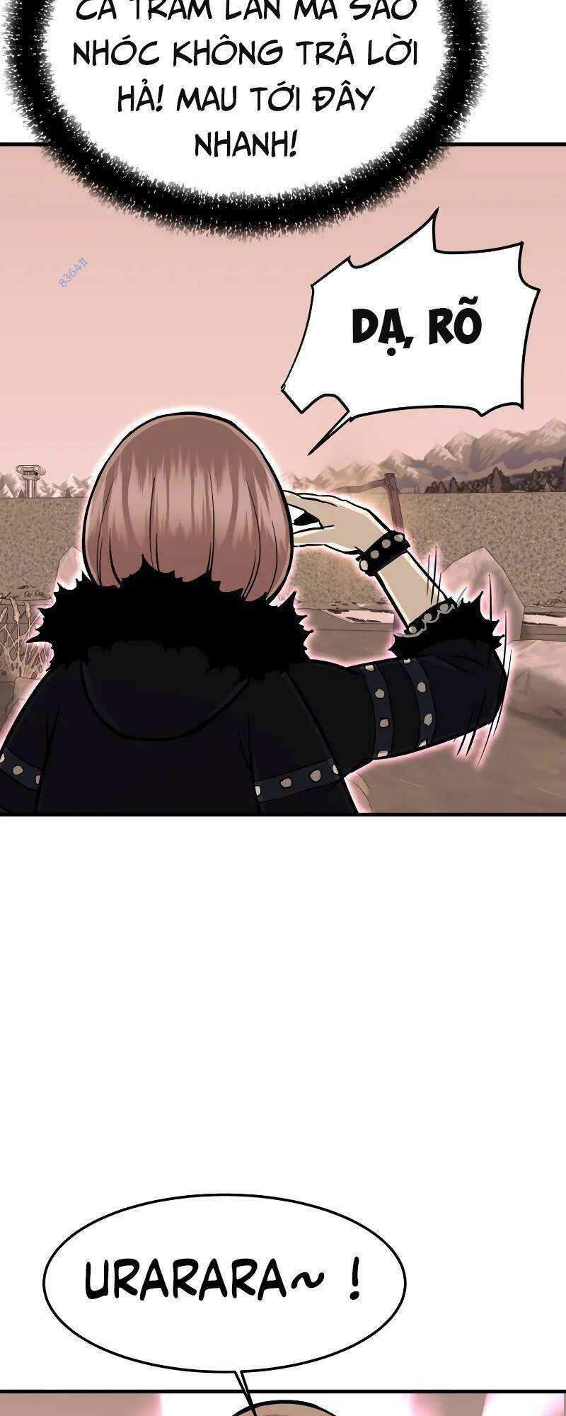 Ta Trở Về Từ Địa Ngục Chap 60 - Next Chap 61