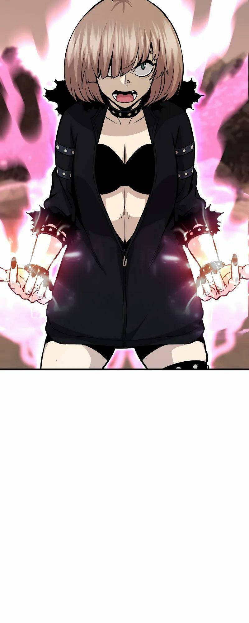 Ta Trở Về Từ Địa Ngục Chap 60 - Next Chap 61