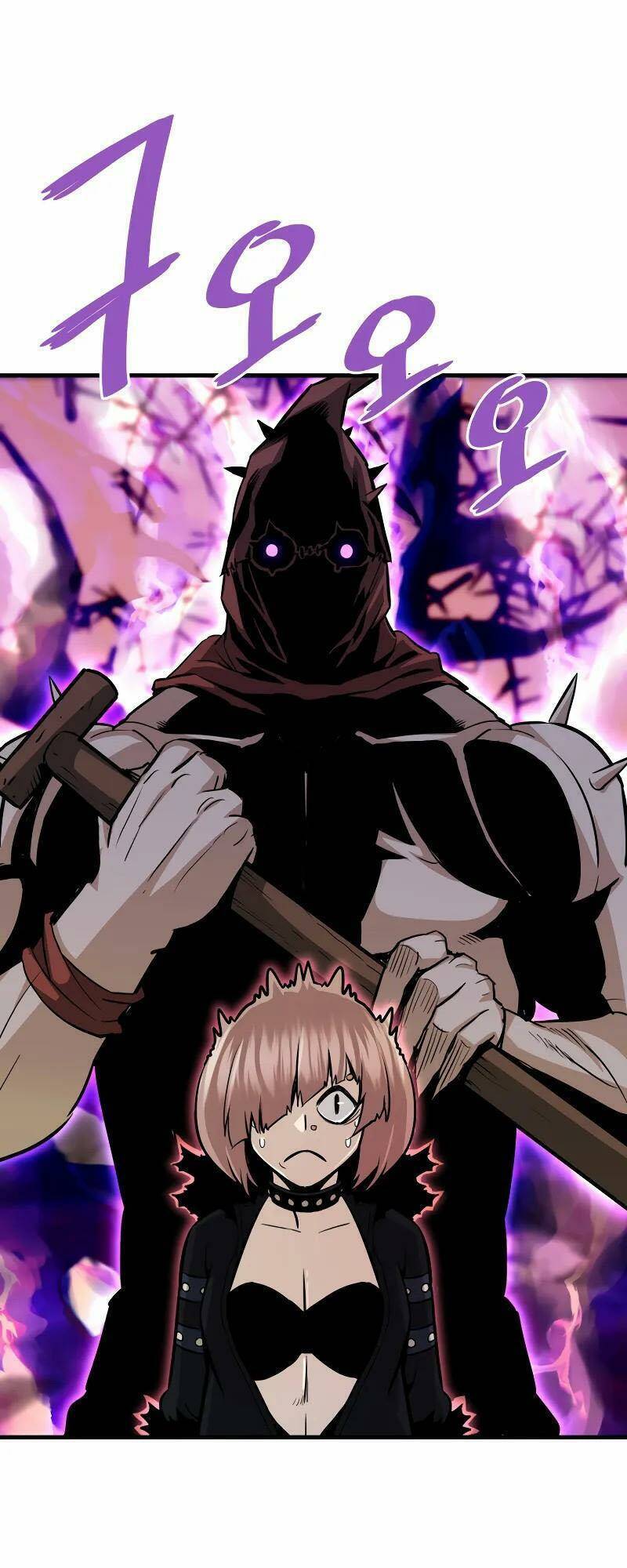 Ta Trở Về Từ Địa Ngục Chap 60 - Next Chap 61