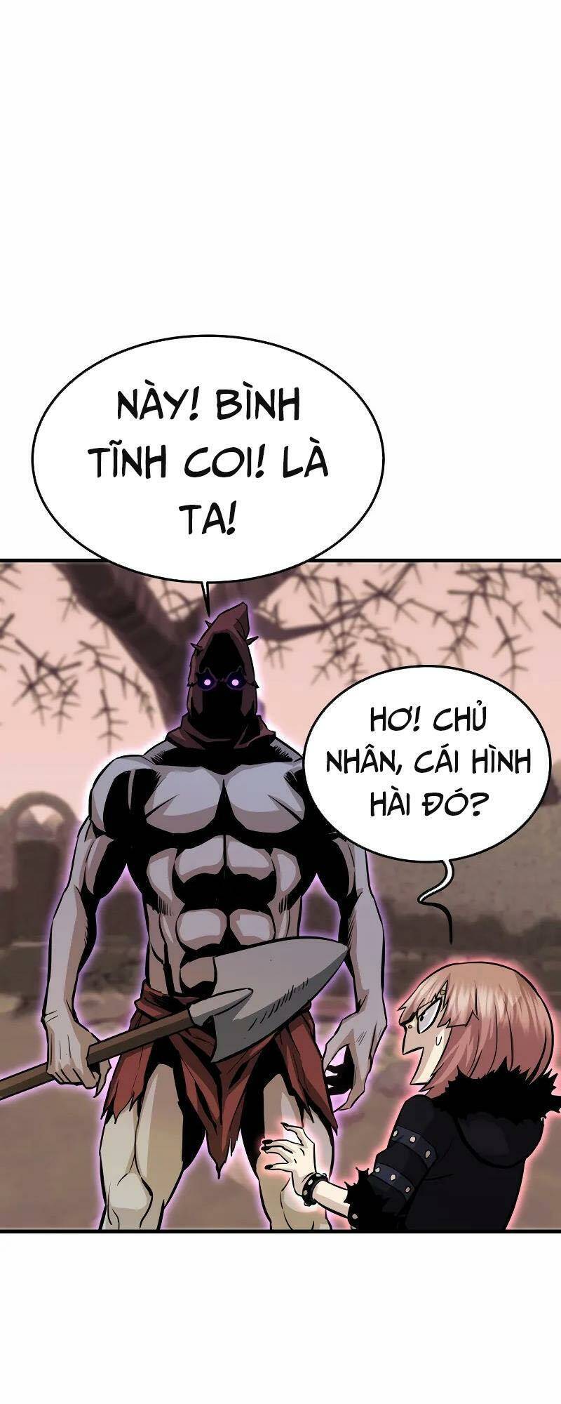 Ta Trở Về Từ Địa Ngục Chap 60 - Next Chap 61