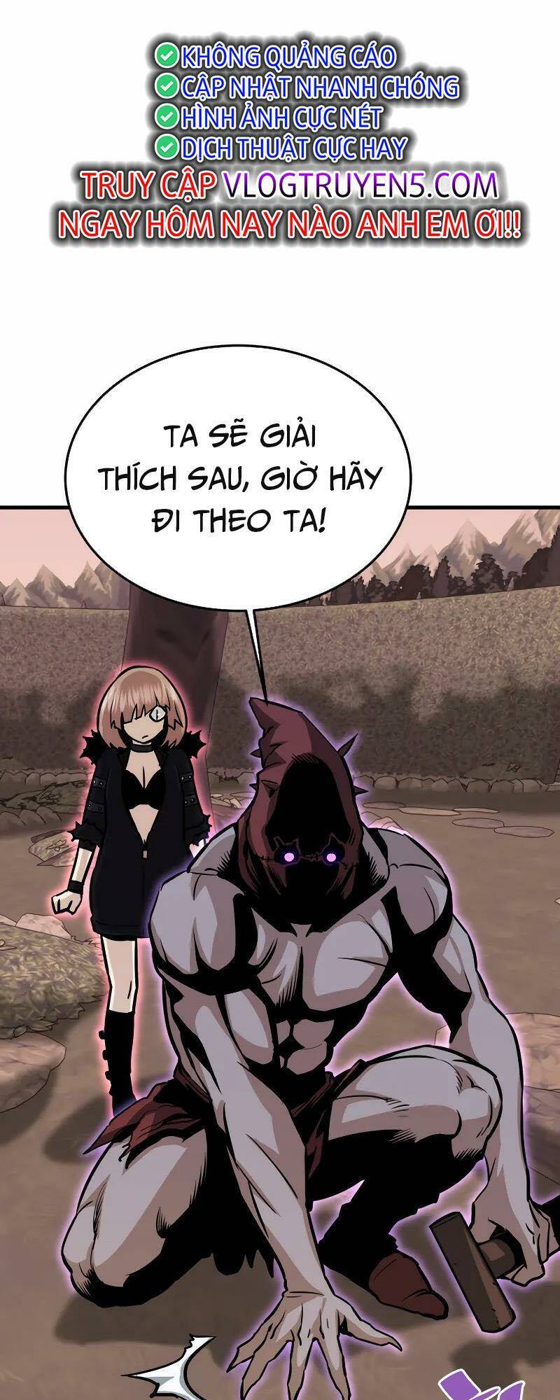 Ta Trở Về Từ Địa Ngục Chap 60 - Next Chap 61