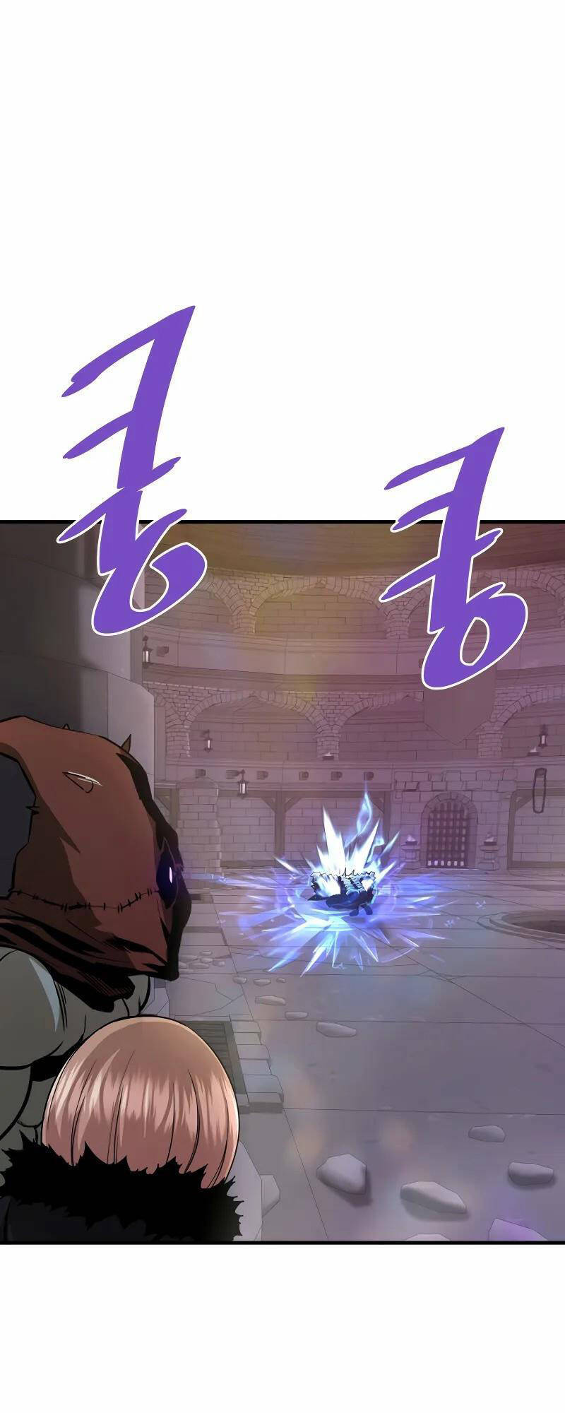 Ta Trở Về Từ Địa Ngục Chap 60 - Next Chap 61