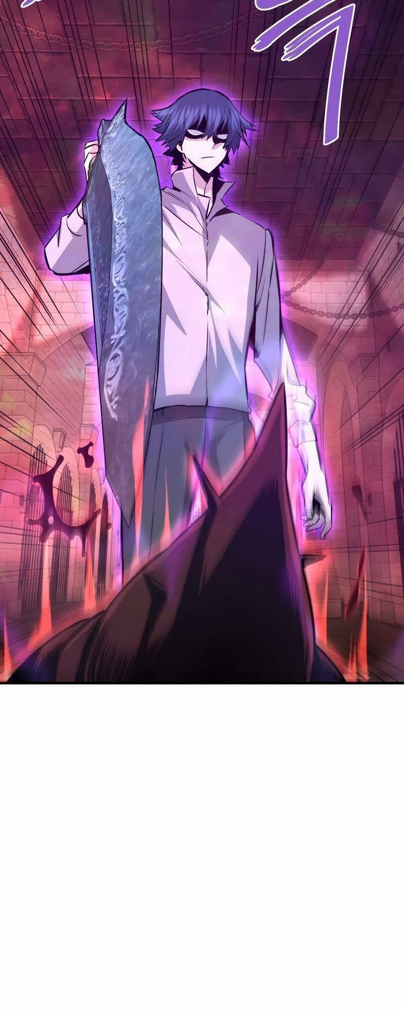 Ta Trở Về Từ Địa Ngục Chap 60 - Next Chap 61