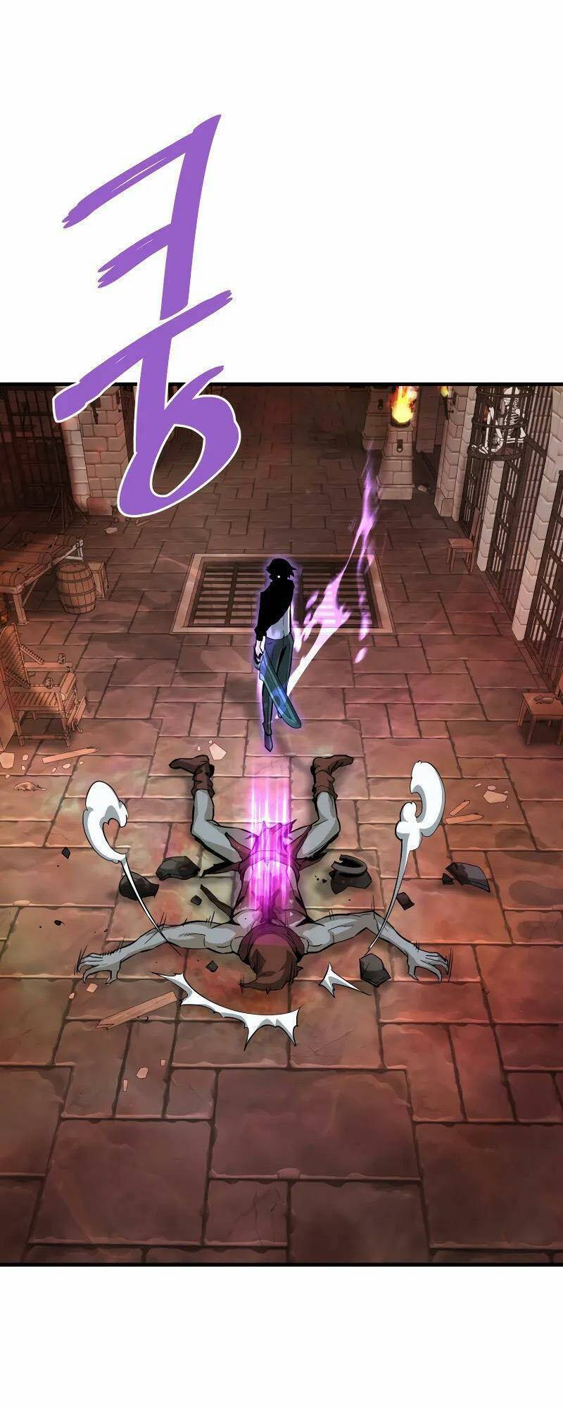 Ta Trở Về Từ Địa Ngục Chap 60 - Next Chap 61