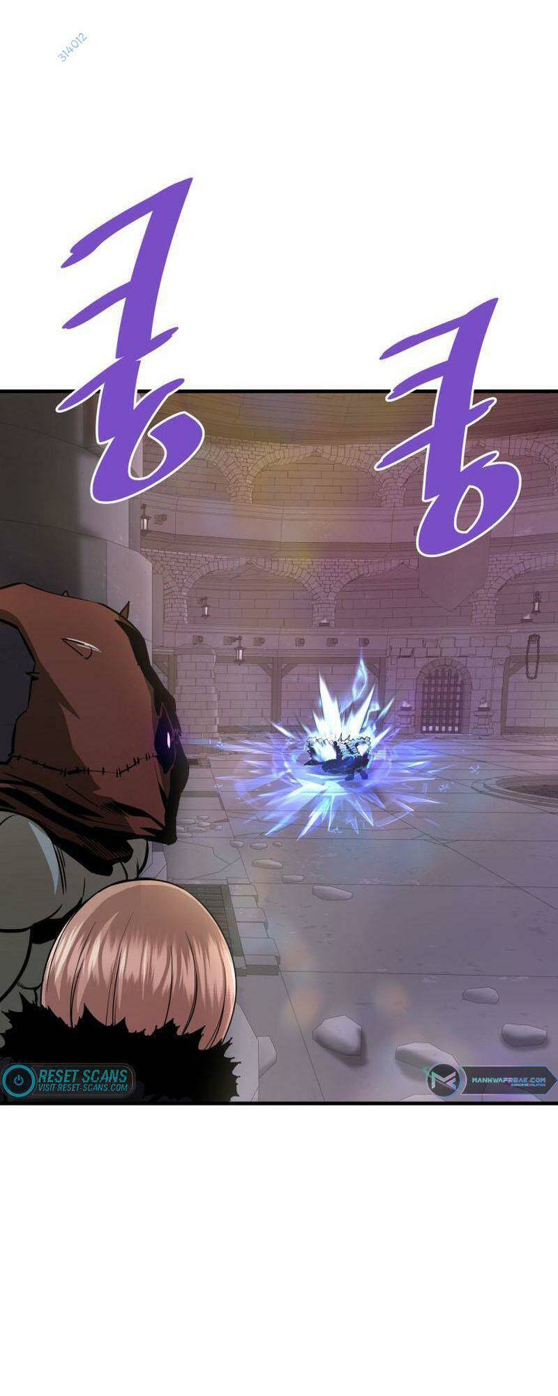 Ta Trở Về Từ Địa Ngục Chap 61 - Next Chap 62