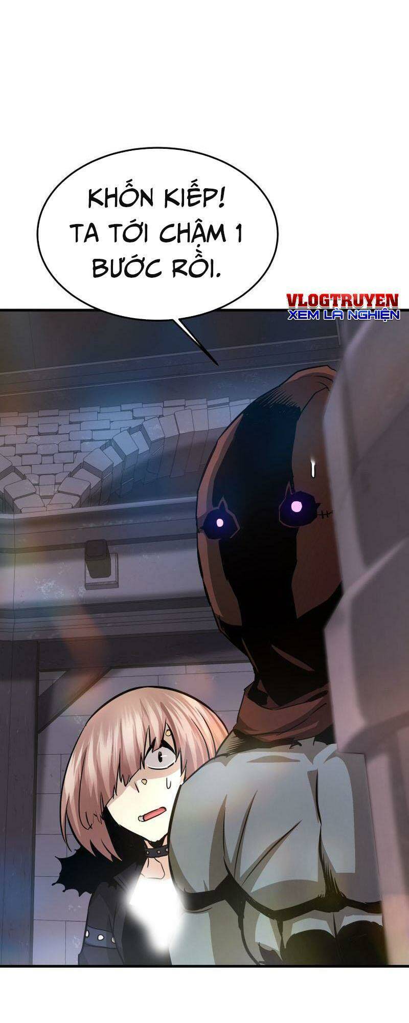 Ta Trở Về Từ Địa Ngục Chap 61 - Next Chap 62
