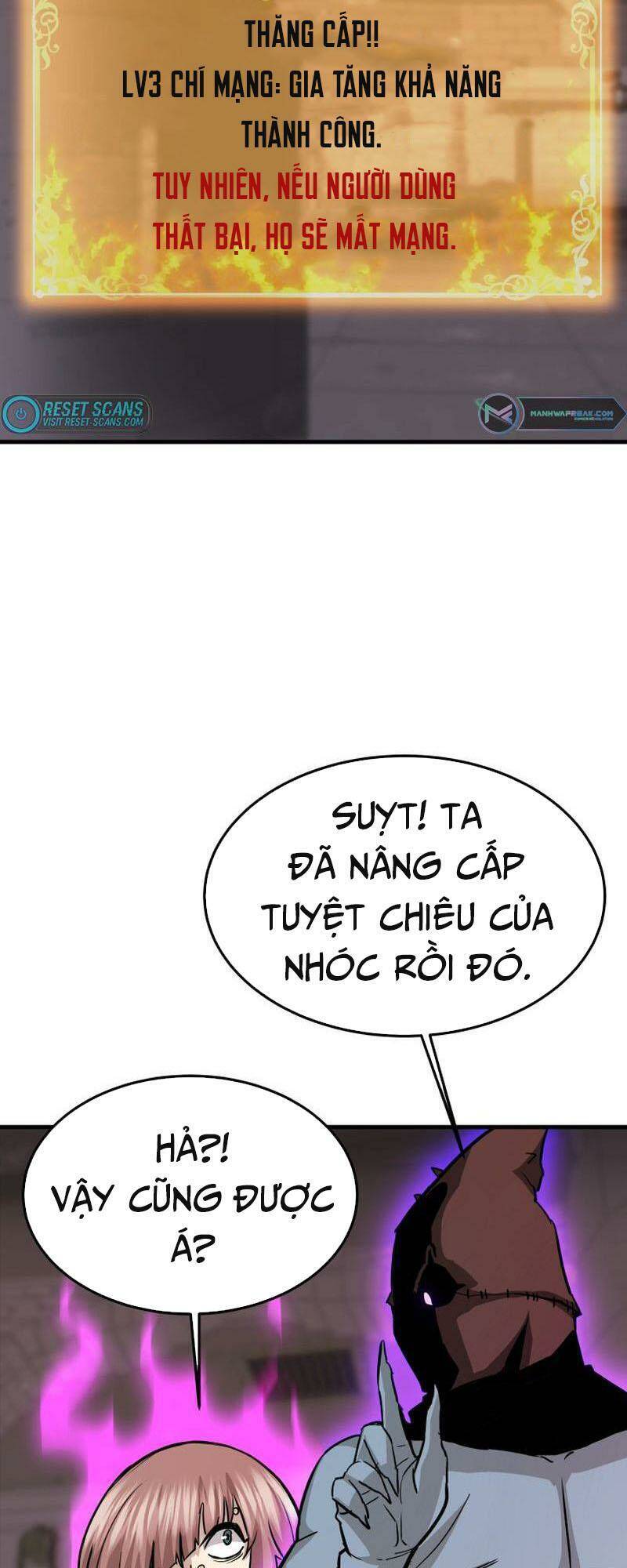 Ta Trở Về Từ Địa Ngục Chap 61 - Next Chap 62