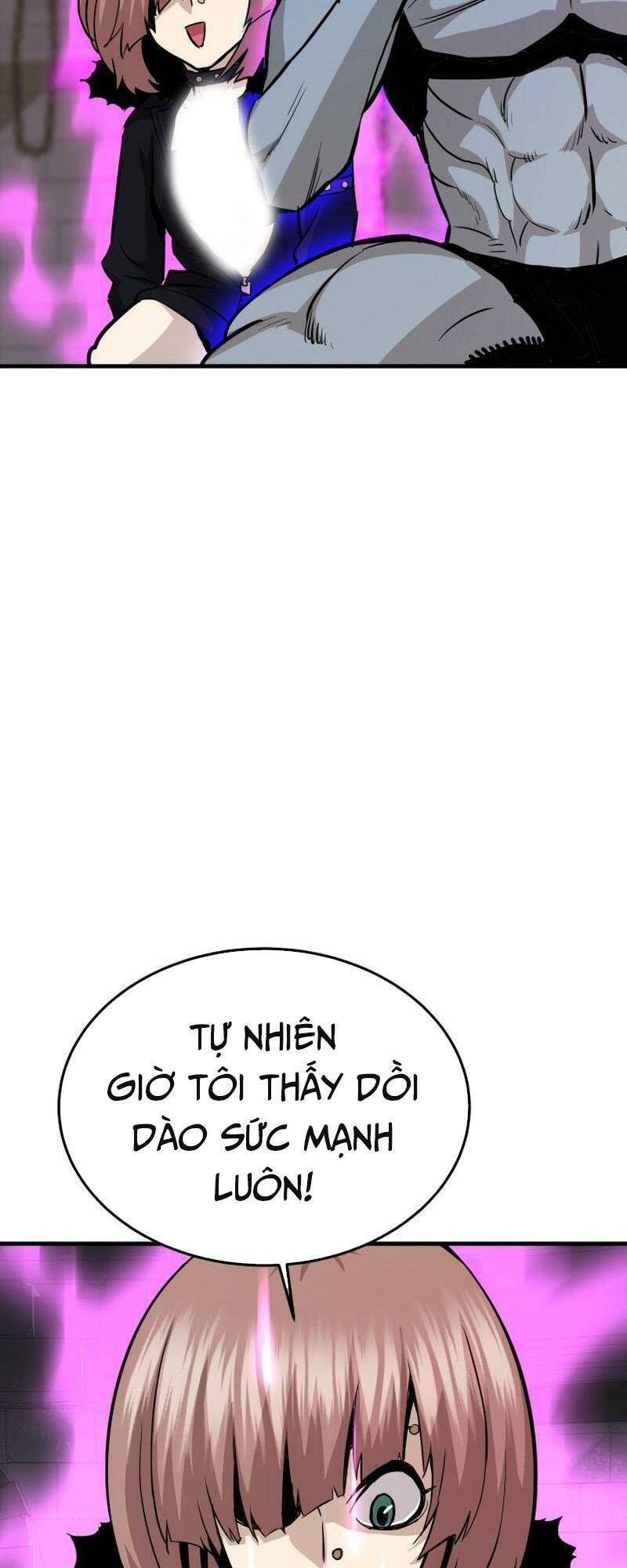 Ta Trở Về Từ Địa Ngục Chap 61 - Next Chap 62