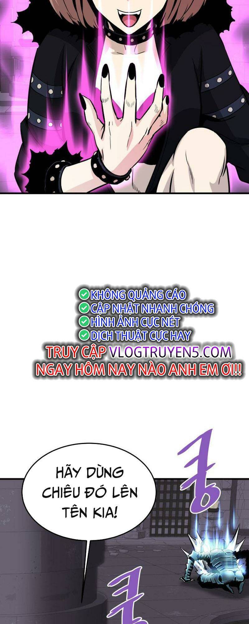 Ta Trở Về Từ Địa Ngục Chap 61 - Next Chap 62