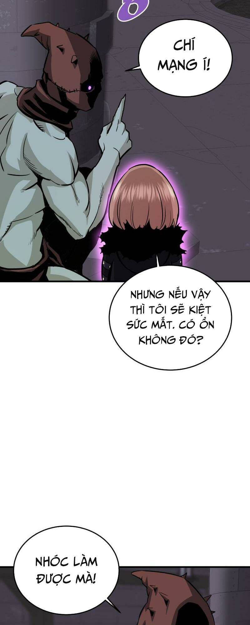 Ta Trở Về Từ Địa Ngục Chap 61 - Next Chap 62