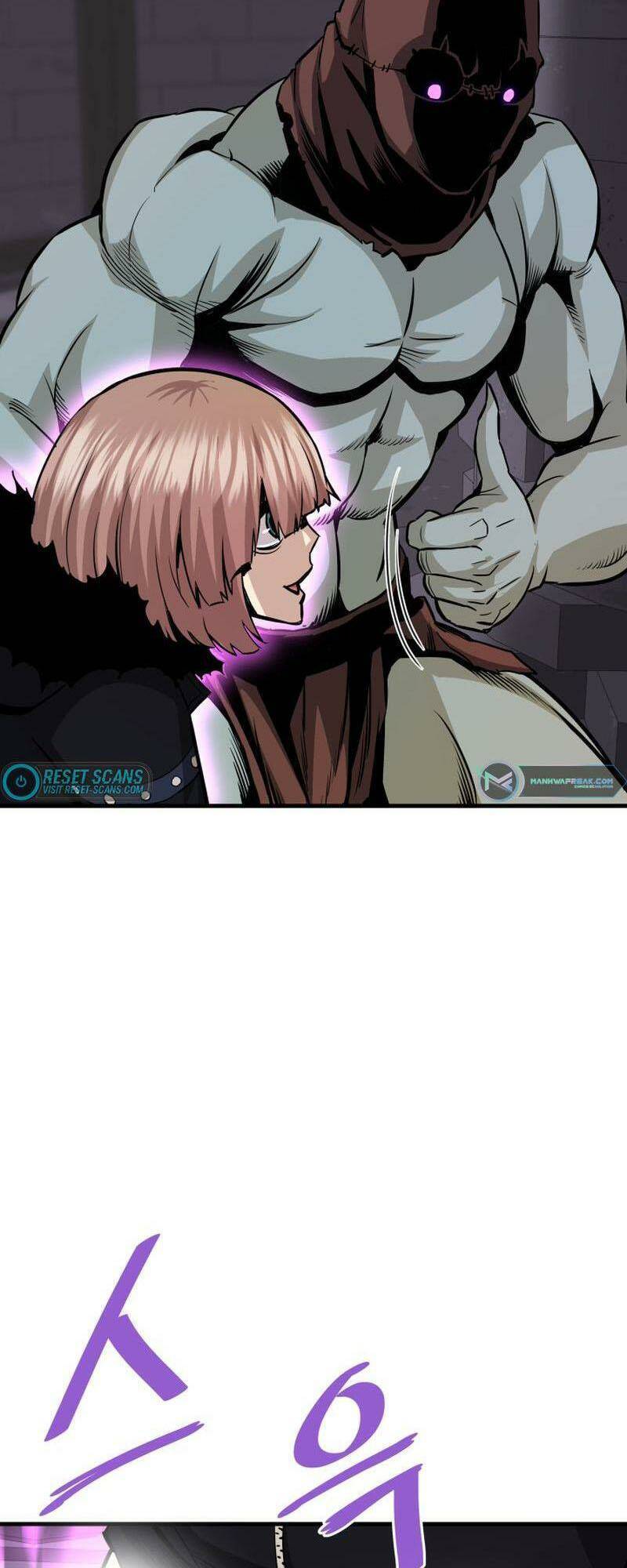 Ta Trở Về Từ Địa Ngục Chap 61 - Next Chap 62