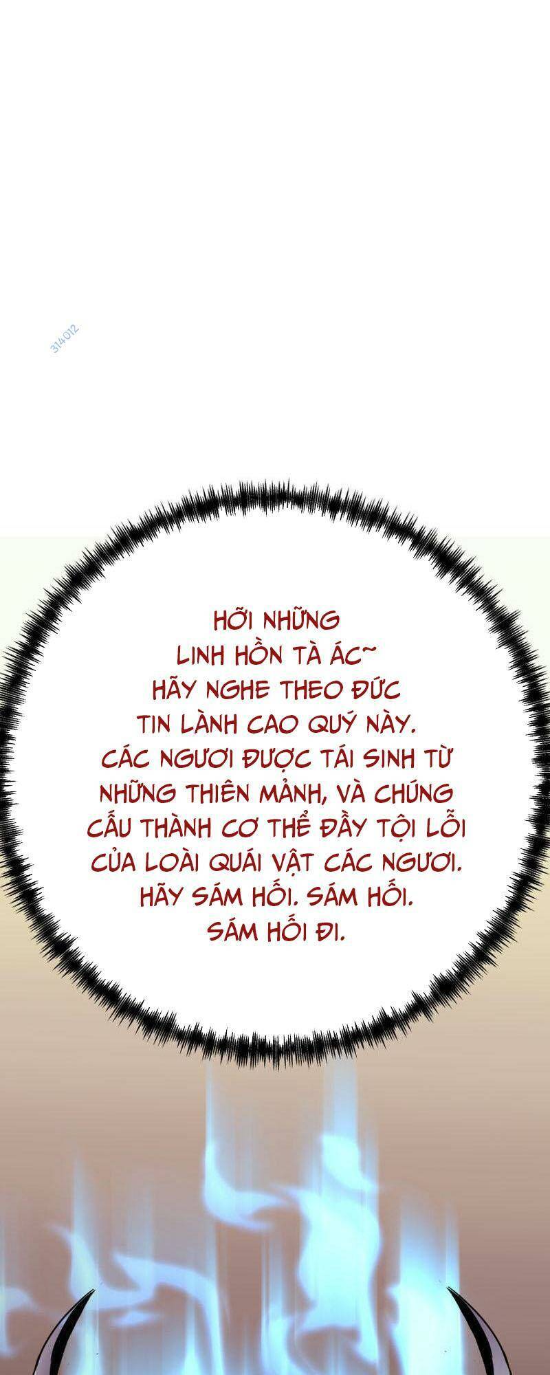 Ta Trở Về Từ Địa Ngục Chap 61 - Next Chap 62