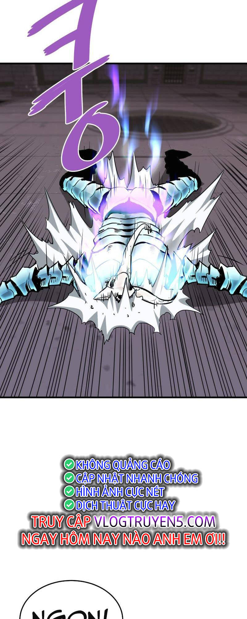 Ta Trở Về Từ Địa Ngục Chap 61 - Next Chap 62