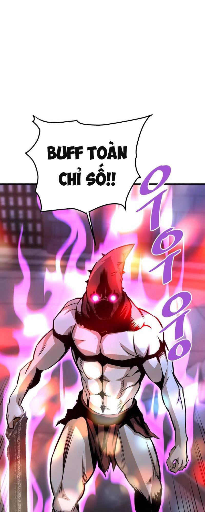 Ta Trở Về Từ Địa Ngục Chap 61 - Next Chap 62
