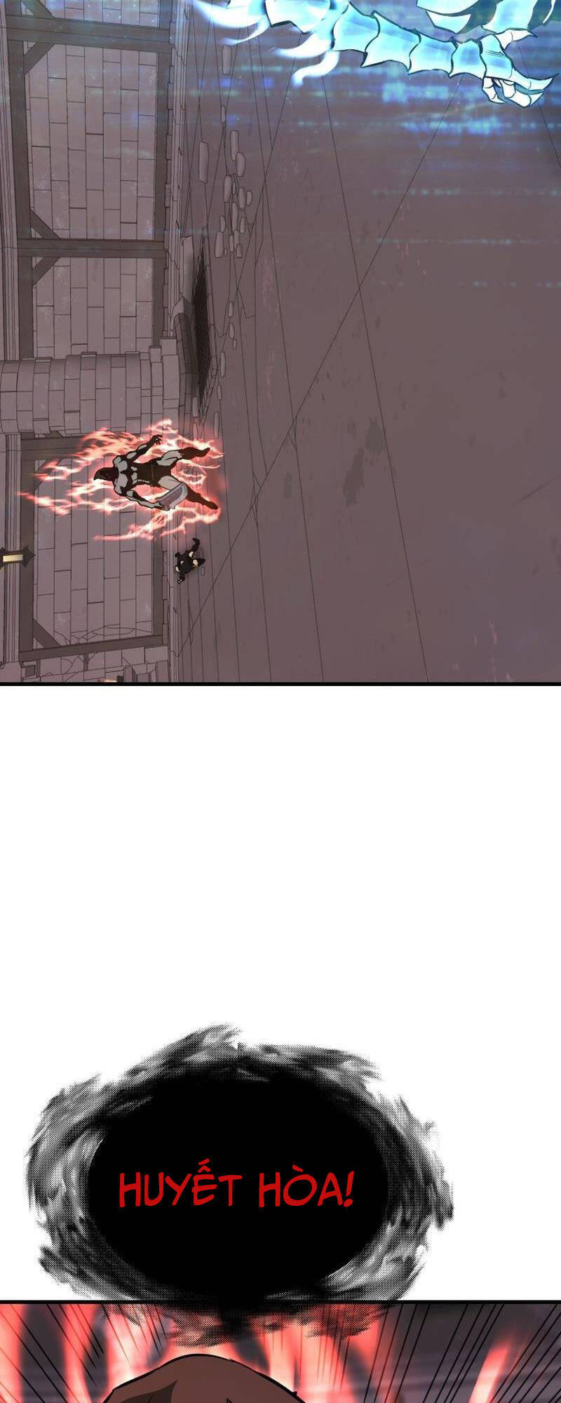 Ta Trở Về Từ Địa Ngục Chap 61 - Next Chap 62