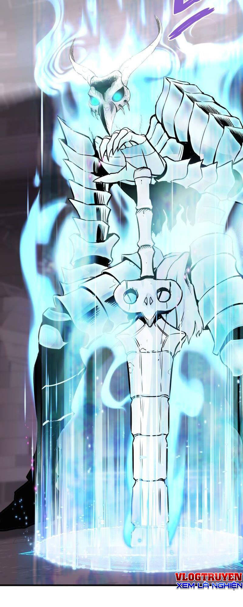Ta Trở Về Từ Địa Ngục Chap 61 - Next Chap 62
