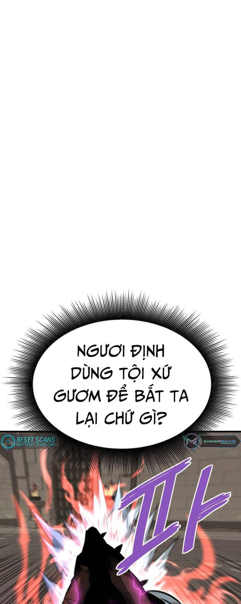 Ta Trở Về Từ Địa Ngục Chap 61 - Next Chap 62