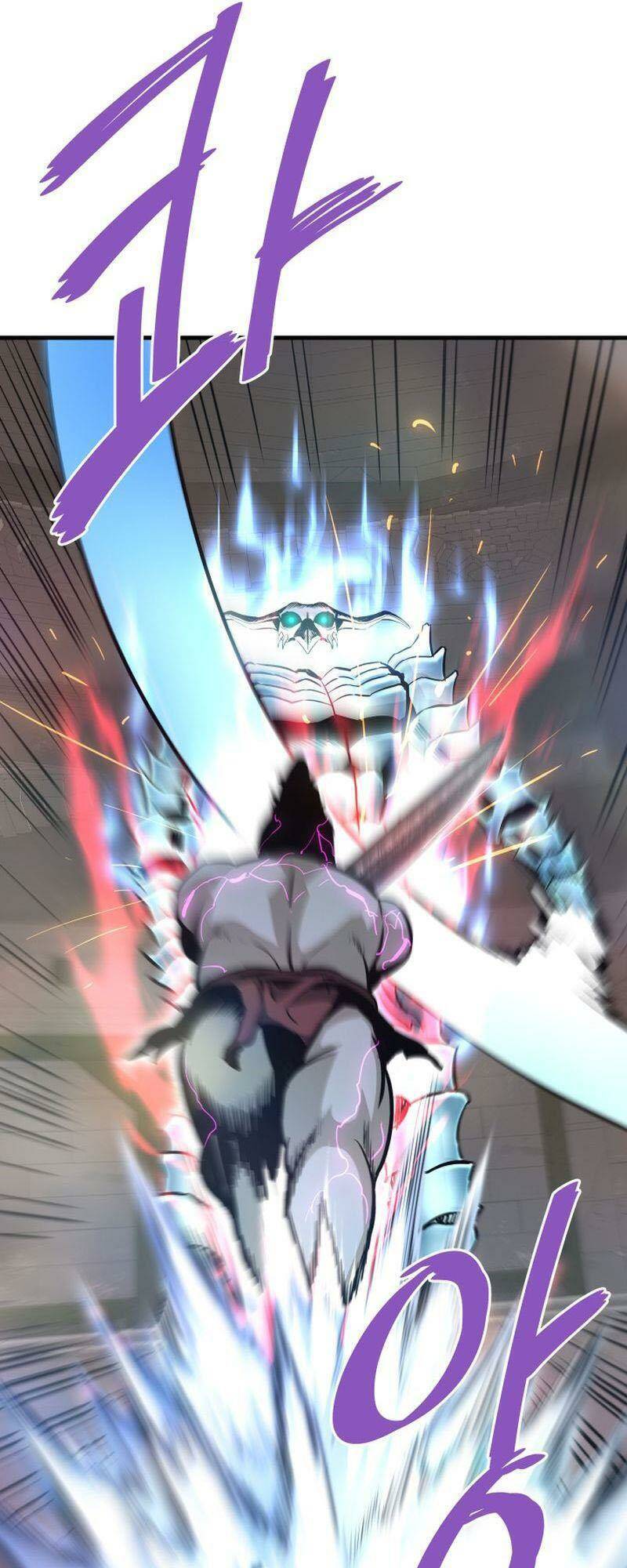 Ta Trở Về Từ Địa Ngục Chap 61 - Next Chap 62