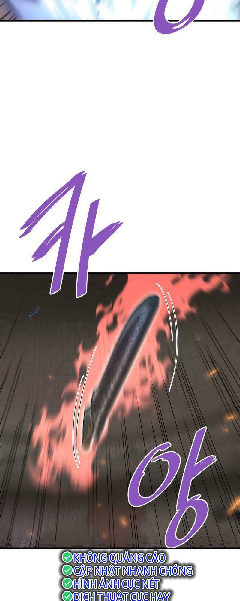Ta Trở Về Từ Địa Ngục Chap 61 - Next Chap 62