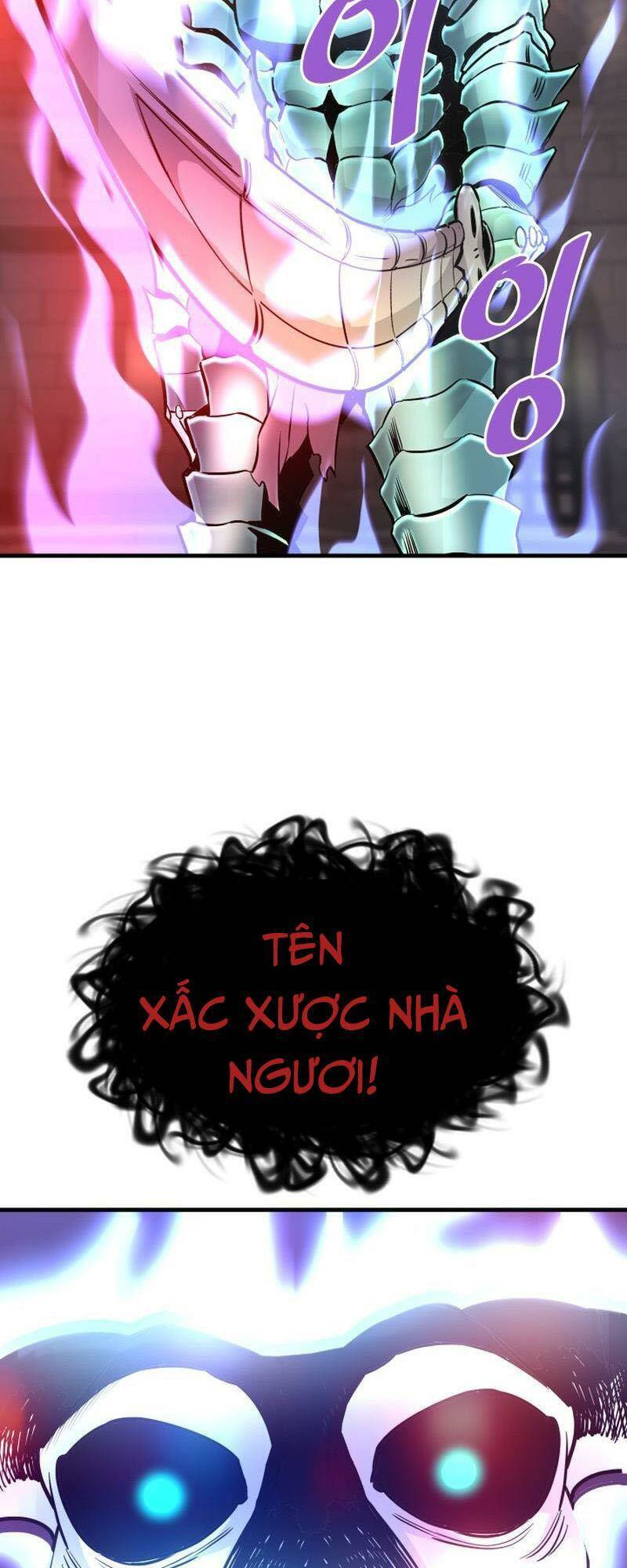 Ta Trở Về Từ Địa Ngục Chap 61 - Next Chap 62