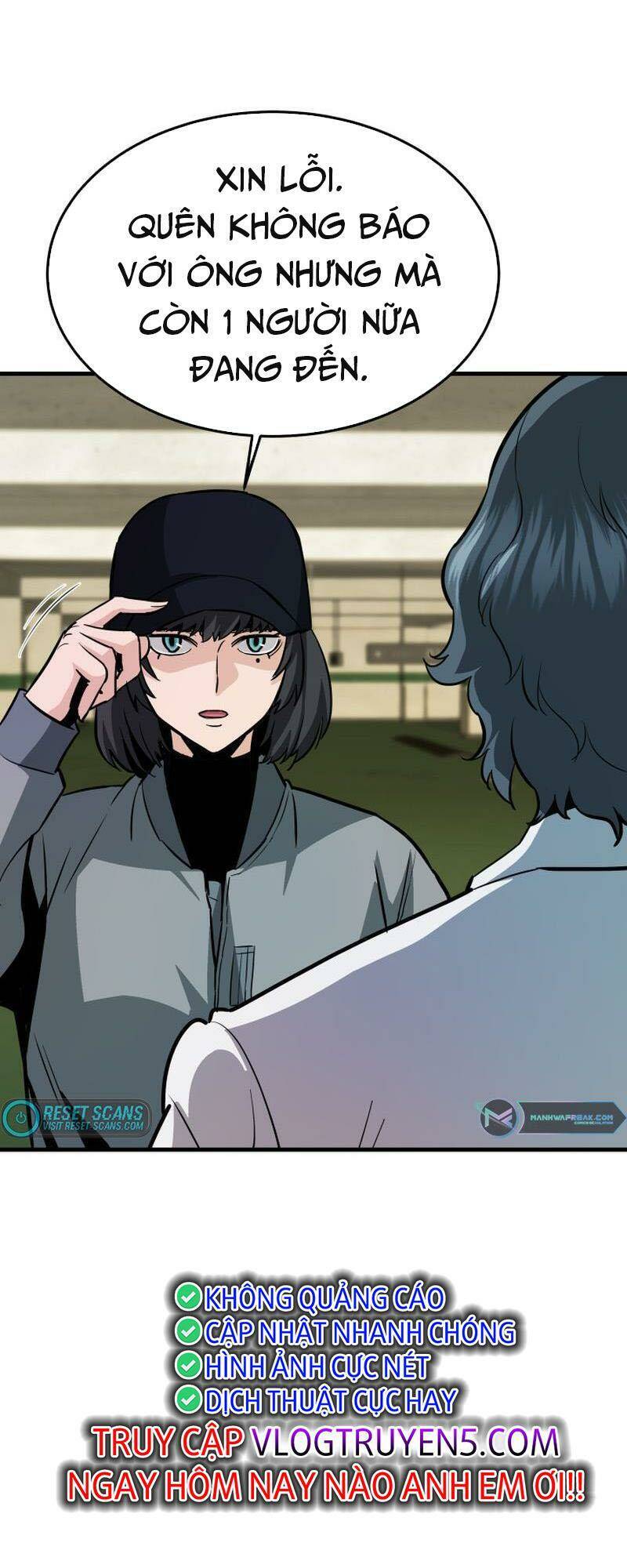 Ta Trở Về Từ Địa Ngục Chap 61 - Next Chap 62