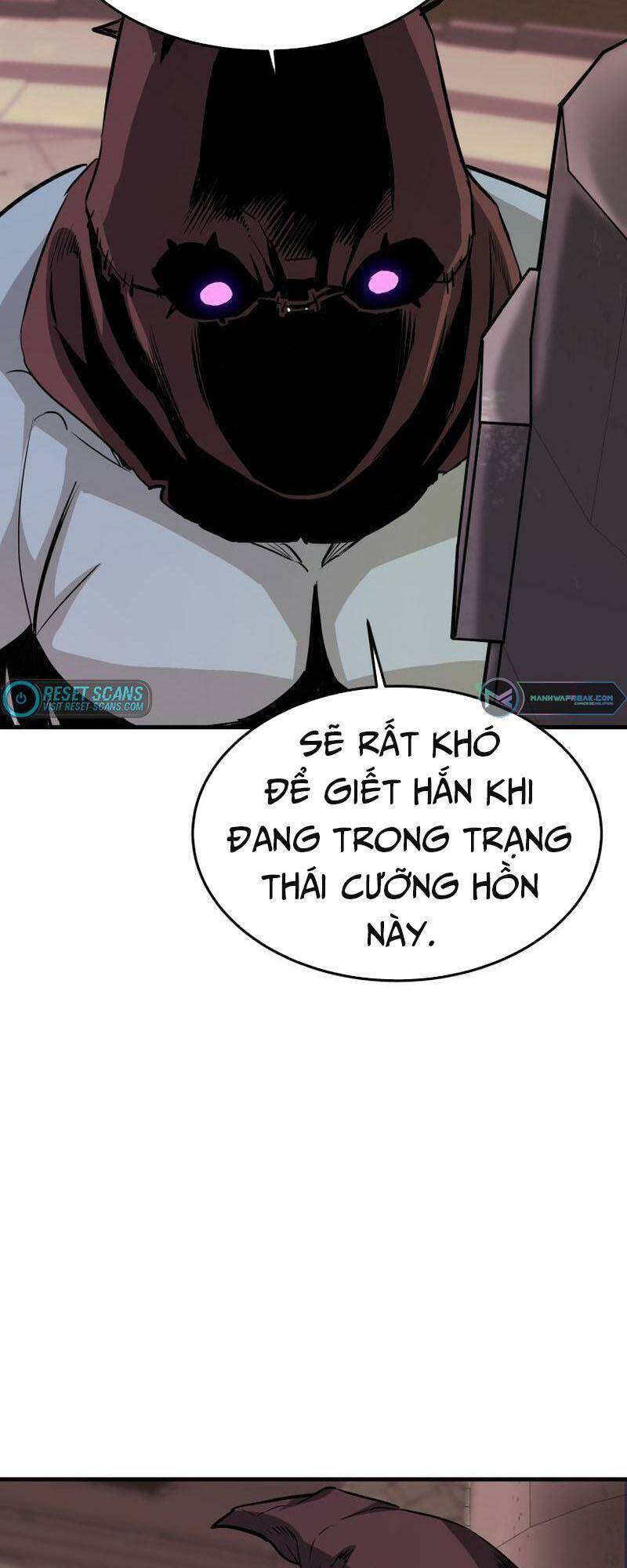 Ta Trở Về Từ Địa Ngục Chap 61 - Next Chap 62