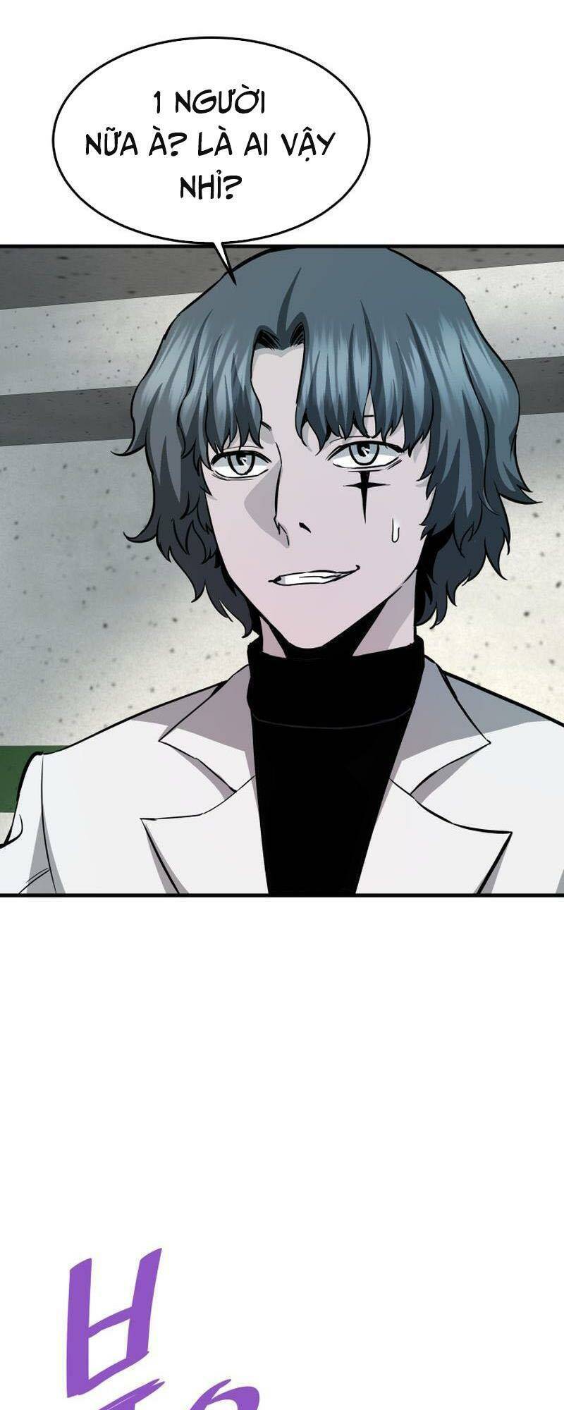 Ta Trở Về Từ Địa Ngục Chap 61 - Next Chap 62